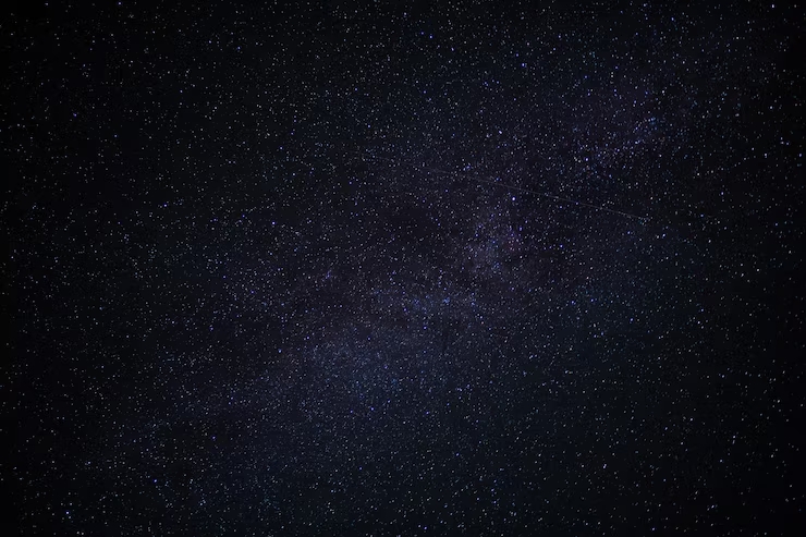 Космос и звёзды