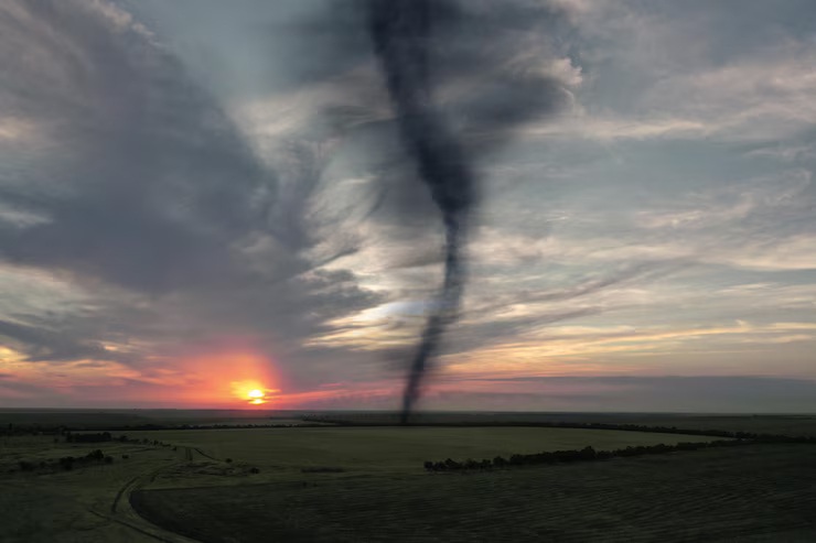 Превью статьи о погоде