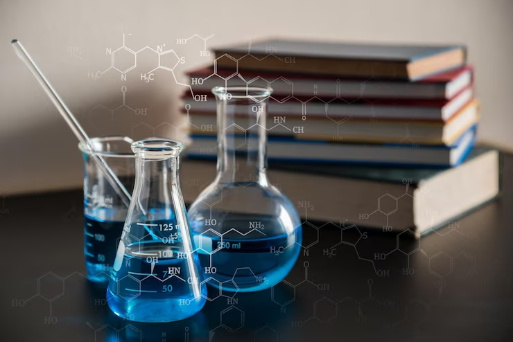 Химические реакции