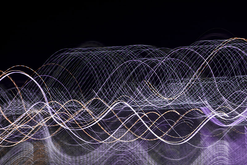 Гравитационные волны